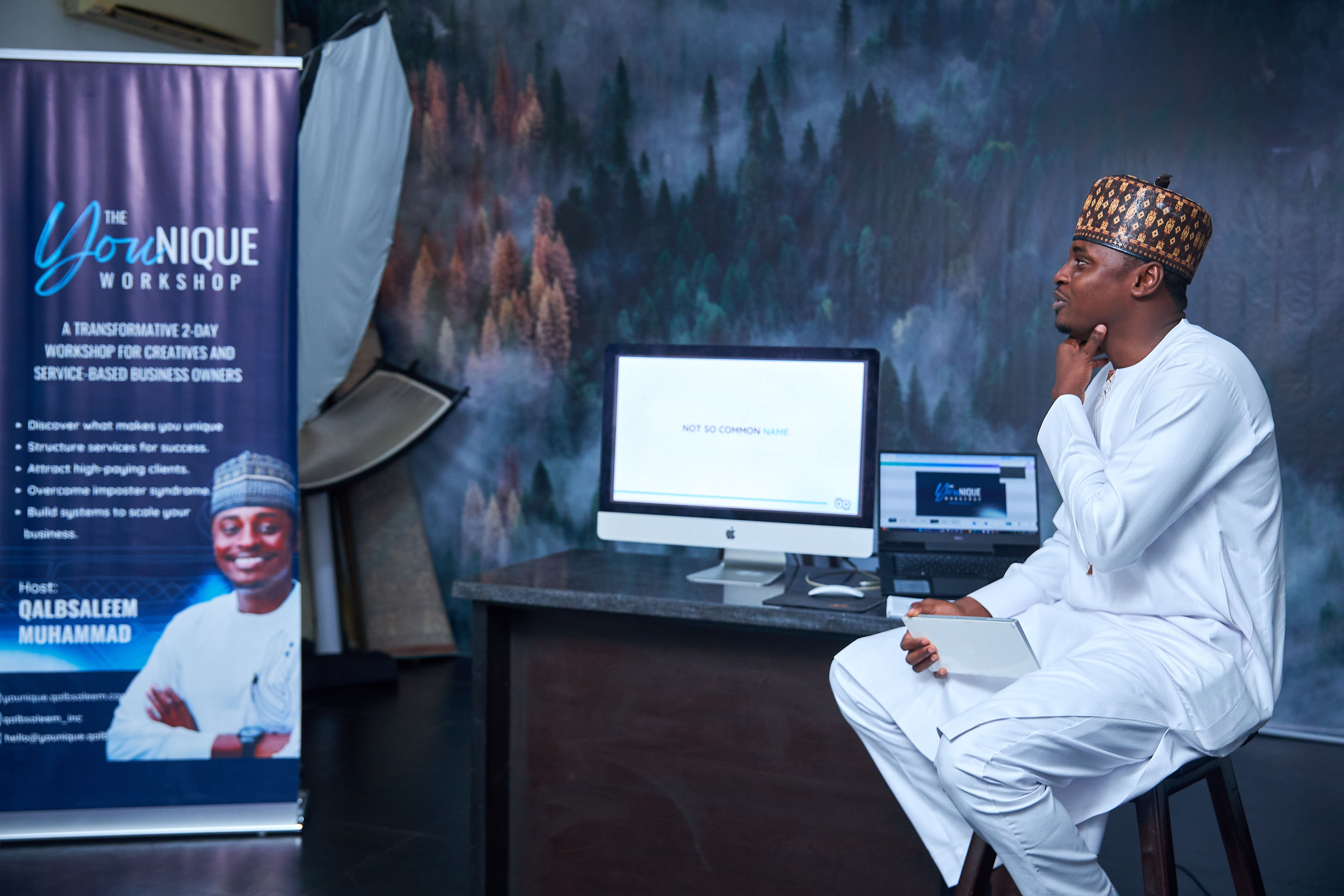 Abuja Dec 2024